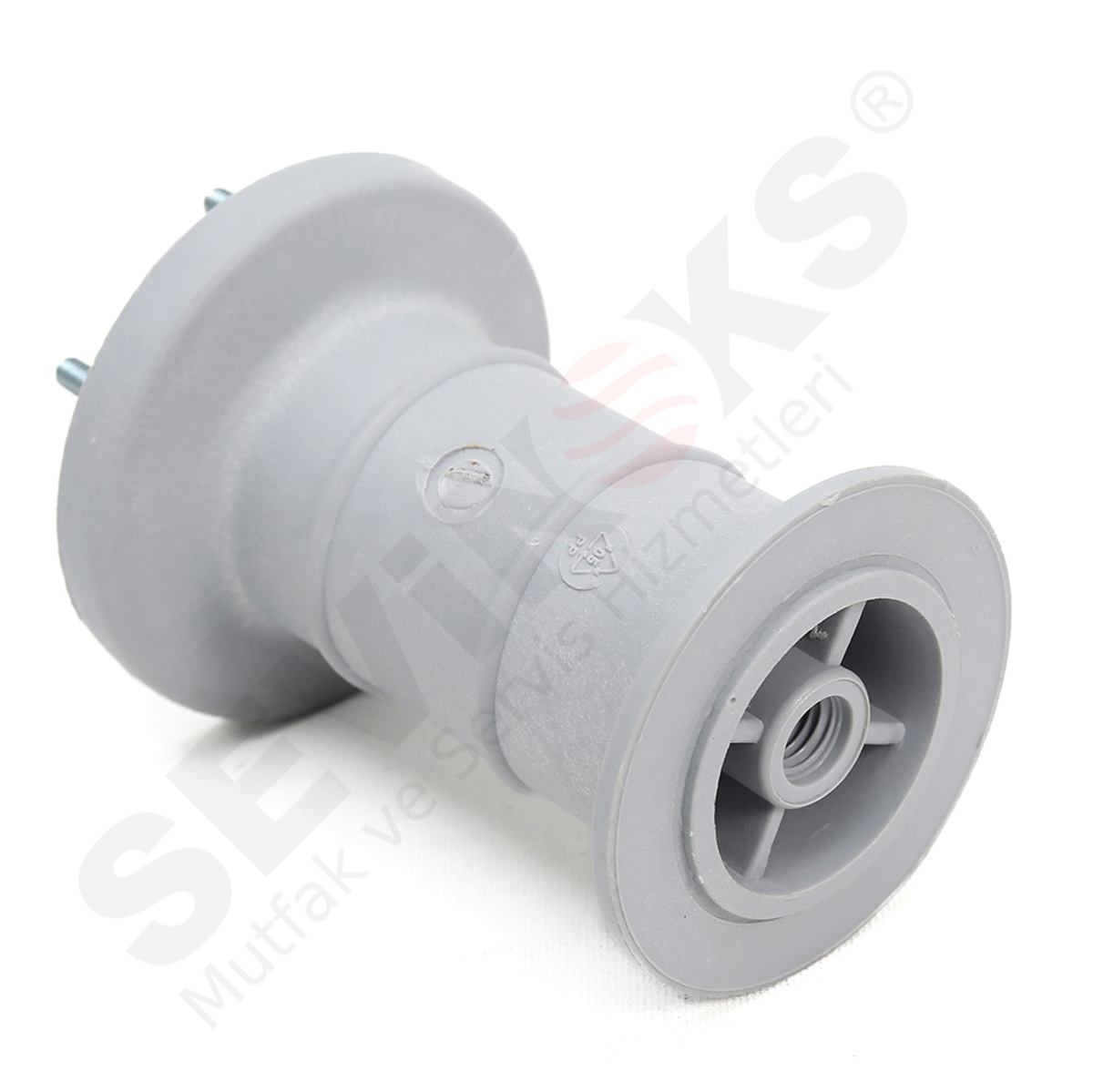 Elettrobar E50 51 52 FAST160 NİAGARA 51 E120 E140 E55 Model Bulaşık Makinesi Fıskiye Alt Manıfold Adaptör
